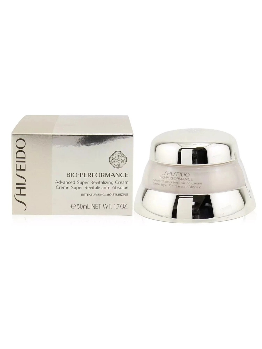 Shiseido Bio-Performance Advanced Super Revitalizing Cream